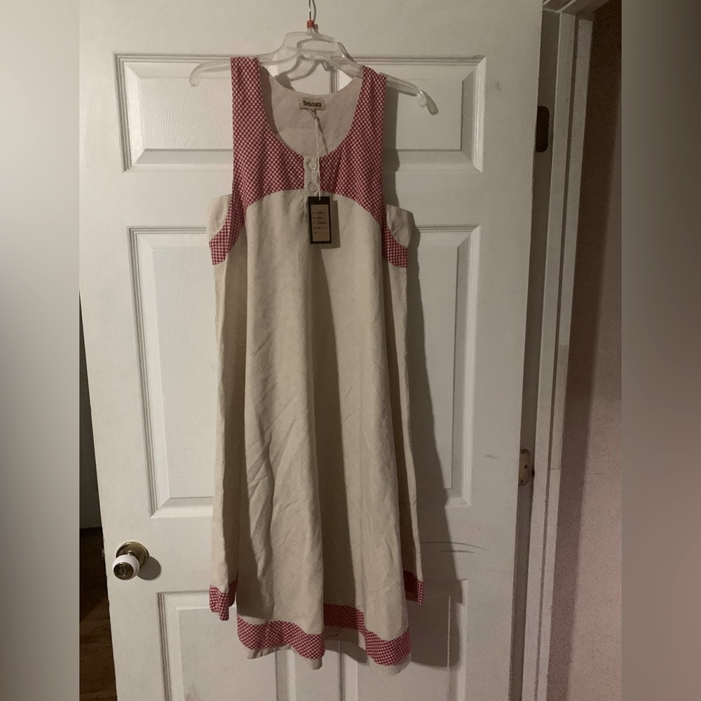 Teraogra boutique dress